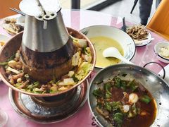 -碧海银沙海鲜餐厅(恒大海上威尼斯店)