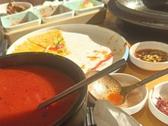 -韩香福脊骨汤锅(上杭路店)
