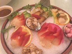 -金百万烤鸭店(马甸店)