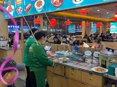 -武庄主特色炒鸡(周恩来纪念馆店)