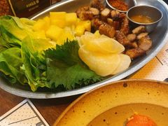 -Blac+Blac(中海环宇荟店)