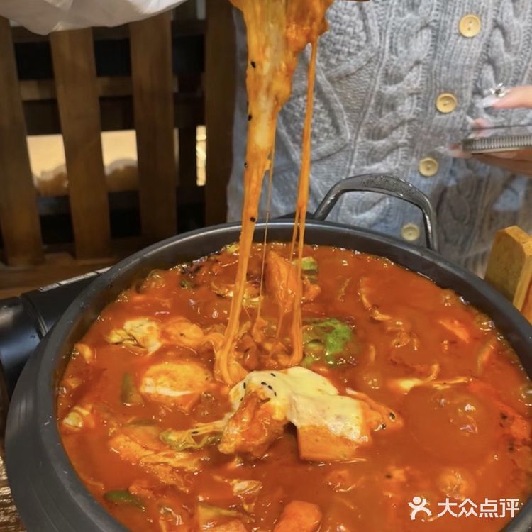 (西安）每隔一段时间就想吃的延边菜🥢🍗🍜