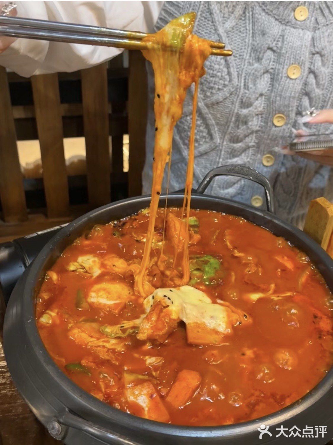 (西安）每隔一段时间就想吃的延边菜🥢🍗🍜