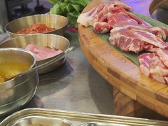 -玄希浪漫厨房·韩料烤肉(湖滨银泰in77店)