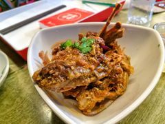 -老味烧烤(总店)