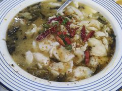 小米酸菜鱼-晋情·游子轩(梅花路店)