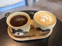 -Joymean coffee.见面咖啡
