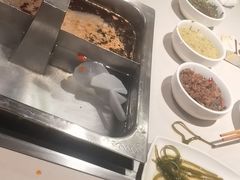 -海底捞火锅(劲松店)