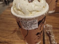 -成川茶店·潮汕工夫浓茶(万象店)