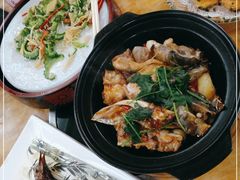 -肥仔顺德菜(龙悦居店)