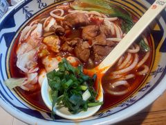 -鑫花溪牛肉米粉(印象水街都心荟店)