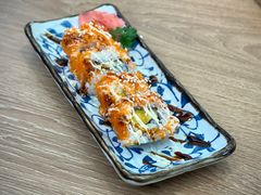 -小川洋风料理(武胜路凯德广场店)