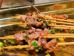 -盟重烧烤(高正街店)