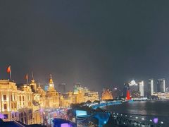 -外滩8号 whisky bar(金延大厦店)