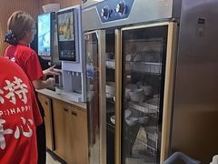-龍歌自助小火锅(秦淮水游城店)