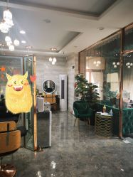 -Coco Salon 日系烫染专业店