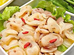 -乡土黄·鲜牛肉火锅·小龙虾(兴业街店)