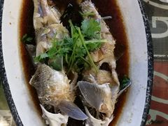 -万景饭店·鱼街农家菜