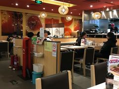 大堂-味千拉面(双井店)
