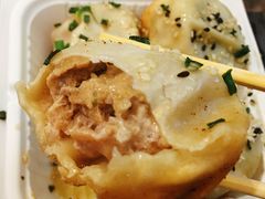 -小杨生煎(火车站北广场店)