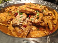 -胖哥俩肉蟹煲(湛江印象汇店)
