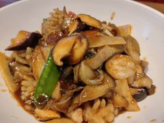 -渔家风味·鲅鱼水饺·央视展播·海鲜天津菜(开发区店)