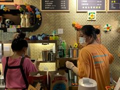 -半坡九号老挝冰咖啡