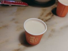 -洞庭记·老湖南味道(下沙店)