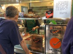-老黄记手撕烤兔(玉林街店)