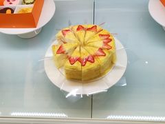 -La Repete 手工千层蛋糕(深圳卓悦中心店)