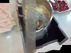 -潮泰牛肉火锅 · 创于1992年(车公庙店)