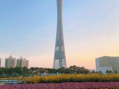 -海心沙亚运公园