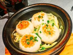 -晓粤·惹味粤菜(凯德乐峰广场店)