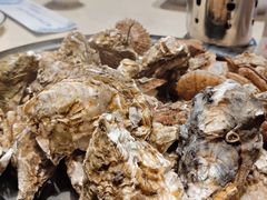 -蓝珊甄选海鲜自助·火锅大排档(近阿那亚店)