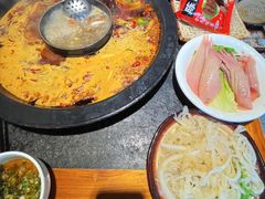 -陈眼镜火锅(总店)