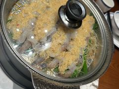 -老村长•湖北家常菜(南湖店)