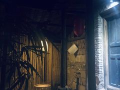 -驿舍·民國老营房院子私房菜(科学会堂店)