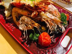 -TIAGO HOME KITCHEN(王府中环店)