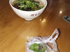 -衣裳街历史文化街区