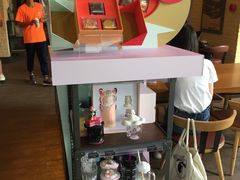 -星巴克(北京惠新东街店)