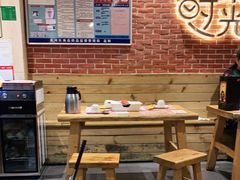 大堂-木屋烧烤(岗顶二店)