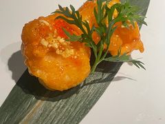 -松鹤精致料理(五一中路店)
