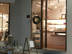 门面-Line 咖啡(石厦花园店)