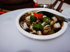 -荷风细雨·中国茶宴(碧云店)