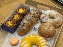 -缇纳甜妮·西餐·甜点(商字店)