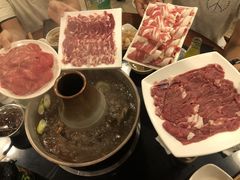 -情忆草原涮肉馆