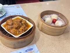-点都德(华强北店)