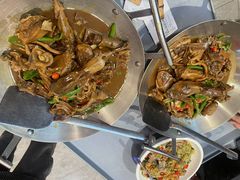 -两湖厨子·湖南菜·湖北菜·河鲜(康乐店)