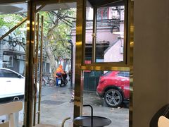 -KYO COFFEE(胶州路店)