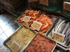 -福来齐·鲁菜海鲜·渔家菜(朝阳街分店)
